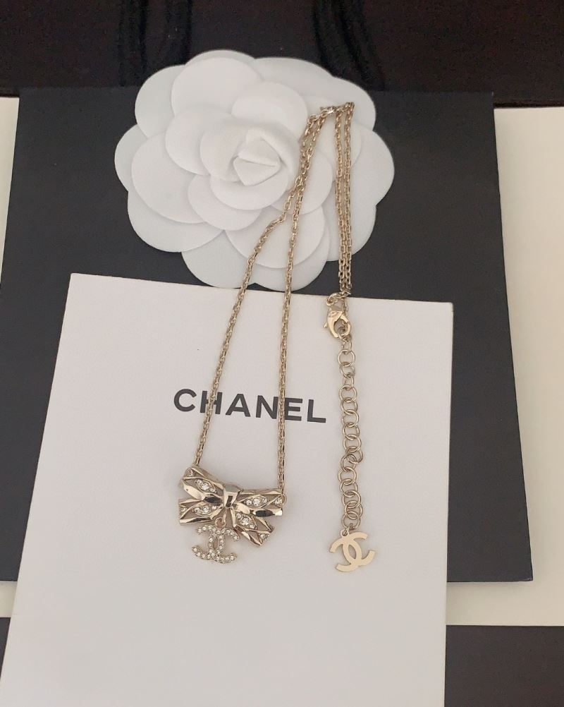 Chanel Necklaces